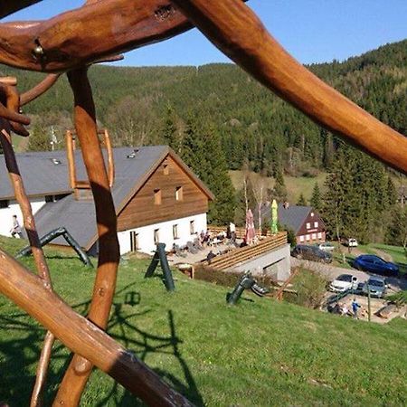 Apartmany Pro Rodiny S Detmi - Permonik Dolní Malá Úpa Exteriér fotografie