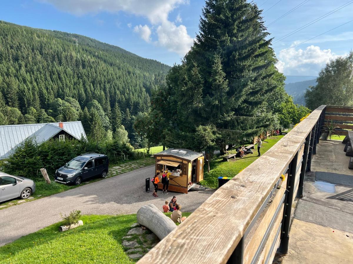 Apartmany Pro Rodiny S Detmi - Permonik Dolní Malá Úpa Exteriér fotografie
