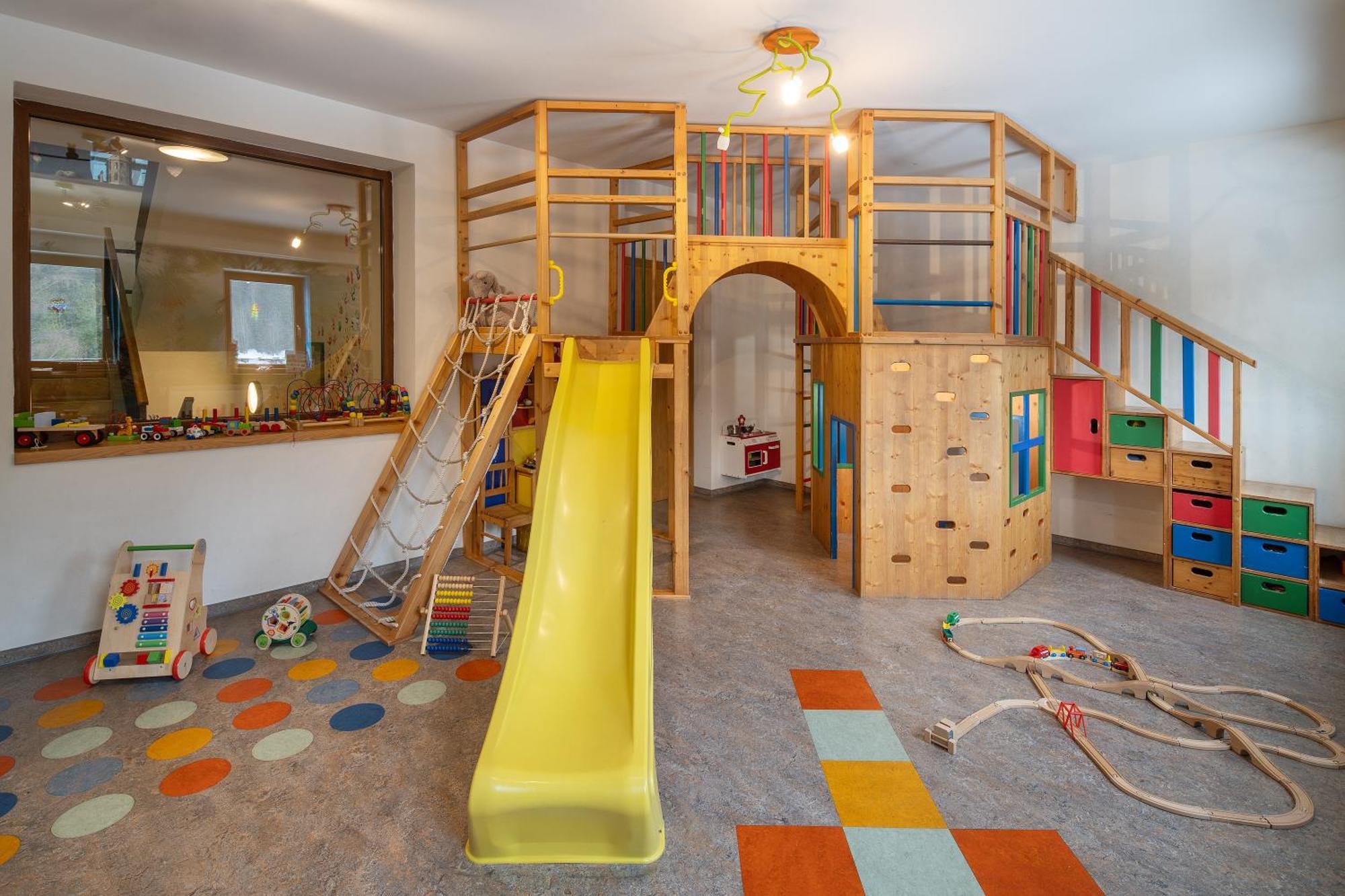 Apartmany Pro Rodiny S Detmi - Permonik Dolní Malá Úpa Exteriér fotografie