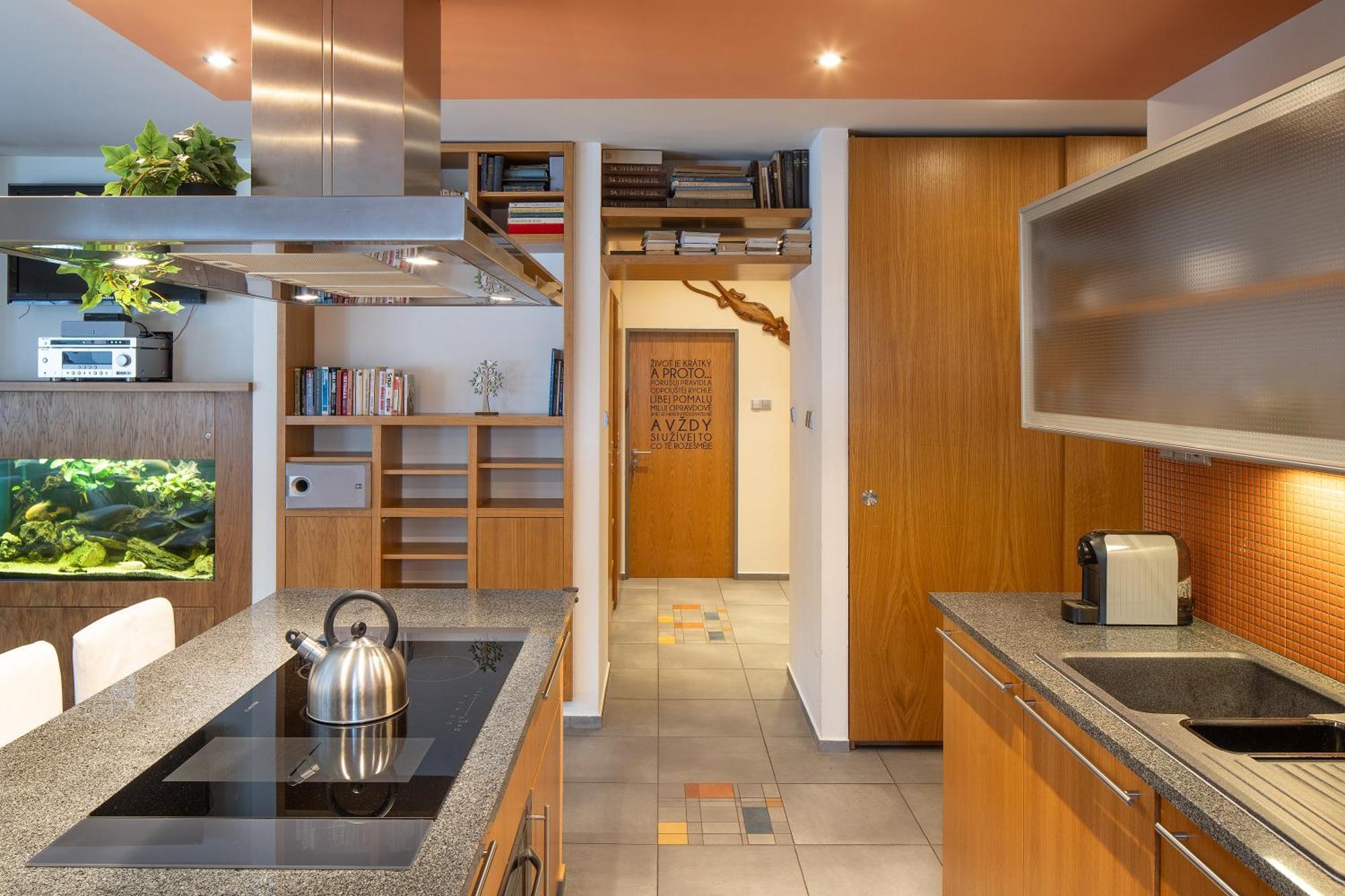 Apartmany Pro Rodiny S Detmi - Permonik Dolní Malá Úpa Exteriér fotografie