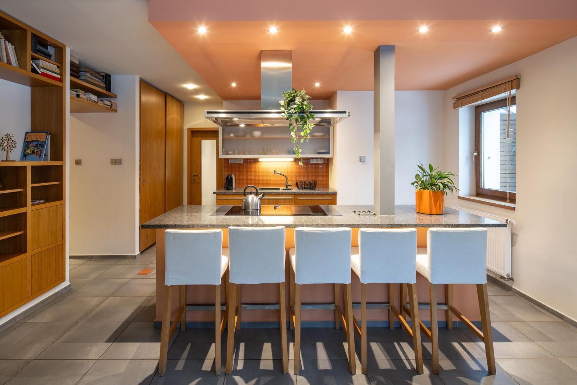 Apartmany Pro Rodiny S Detmi - Permonik Dolní Malá Úpa Exteriér fotografie