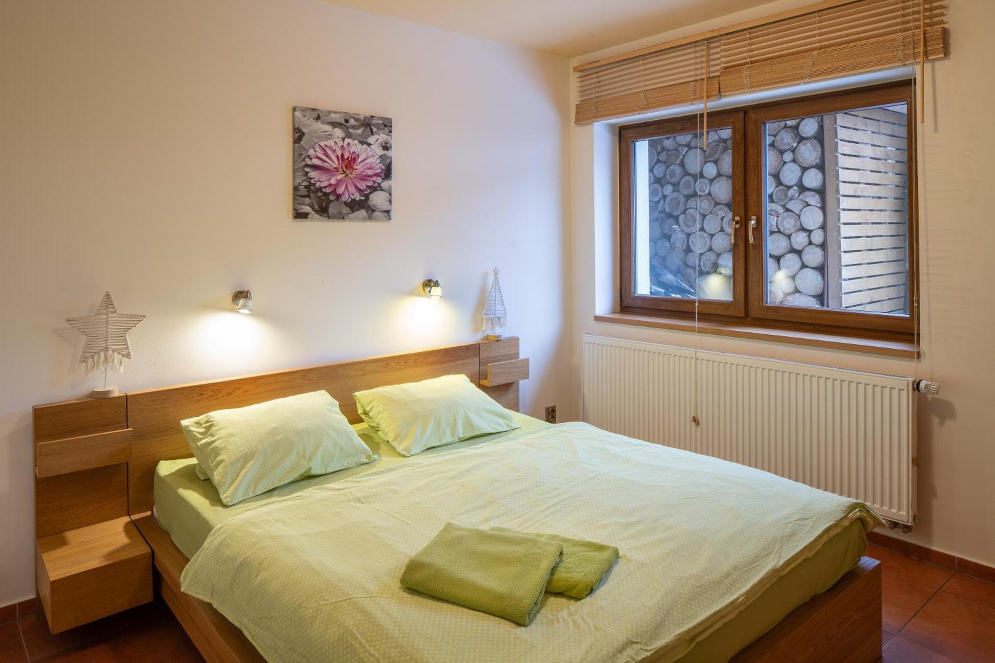 Apartmany Pro Rodiny S Detmi - Permonik Dolní Malá Úpa Exteriér fotografie