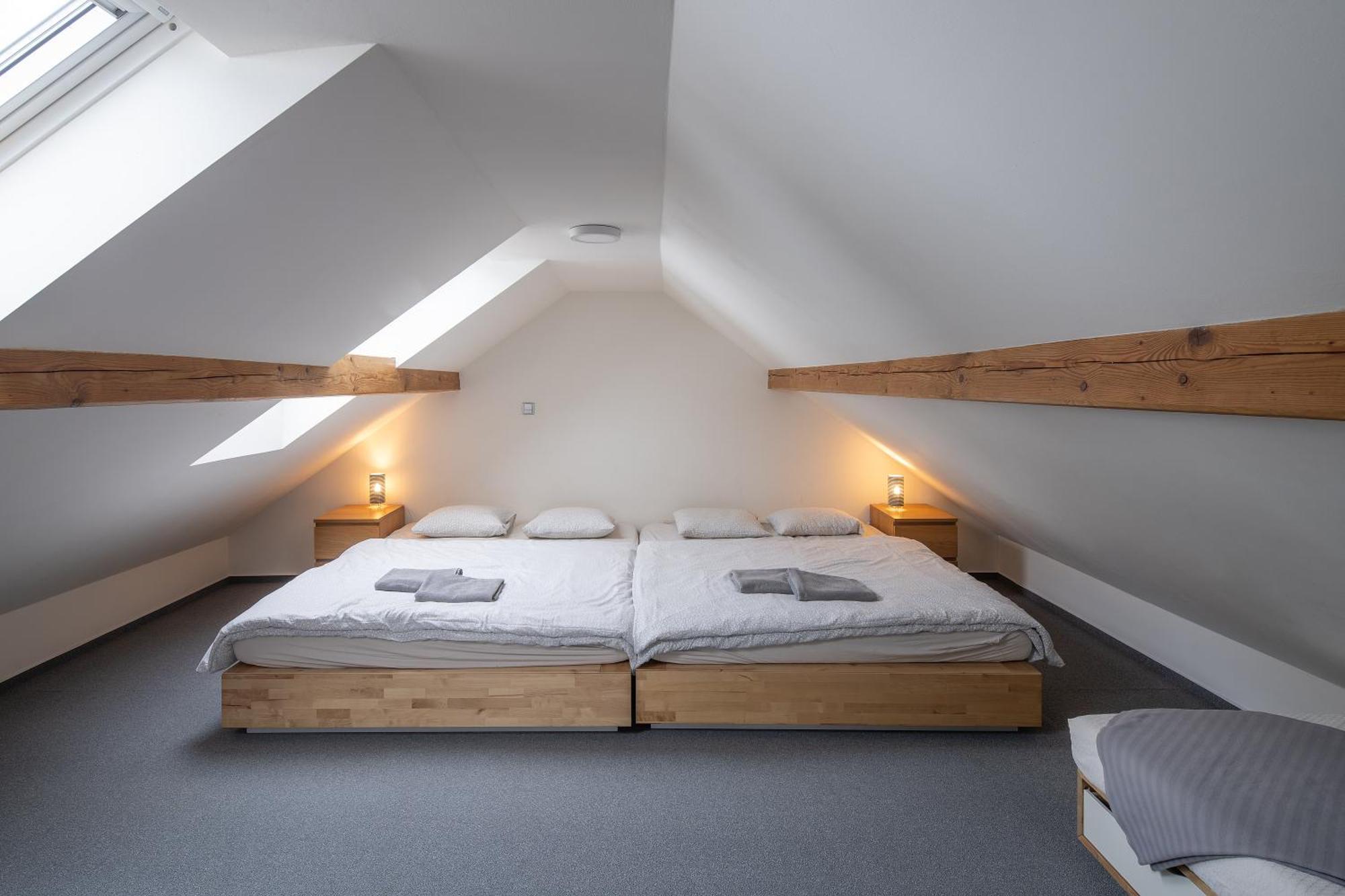 Apartmany Pro Rodiny S Detmi - Permonik Dolní Malá Úpa Exteriér fotografie