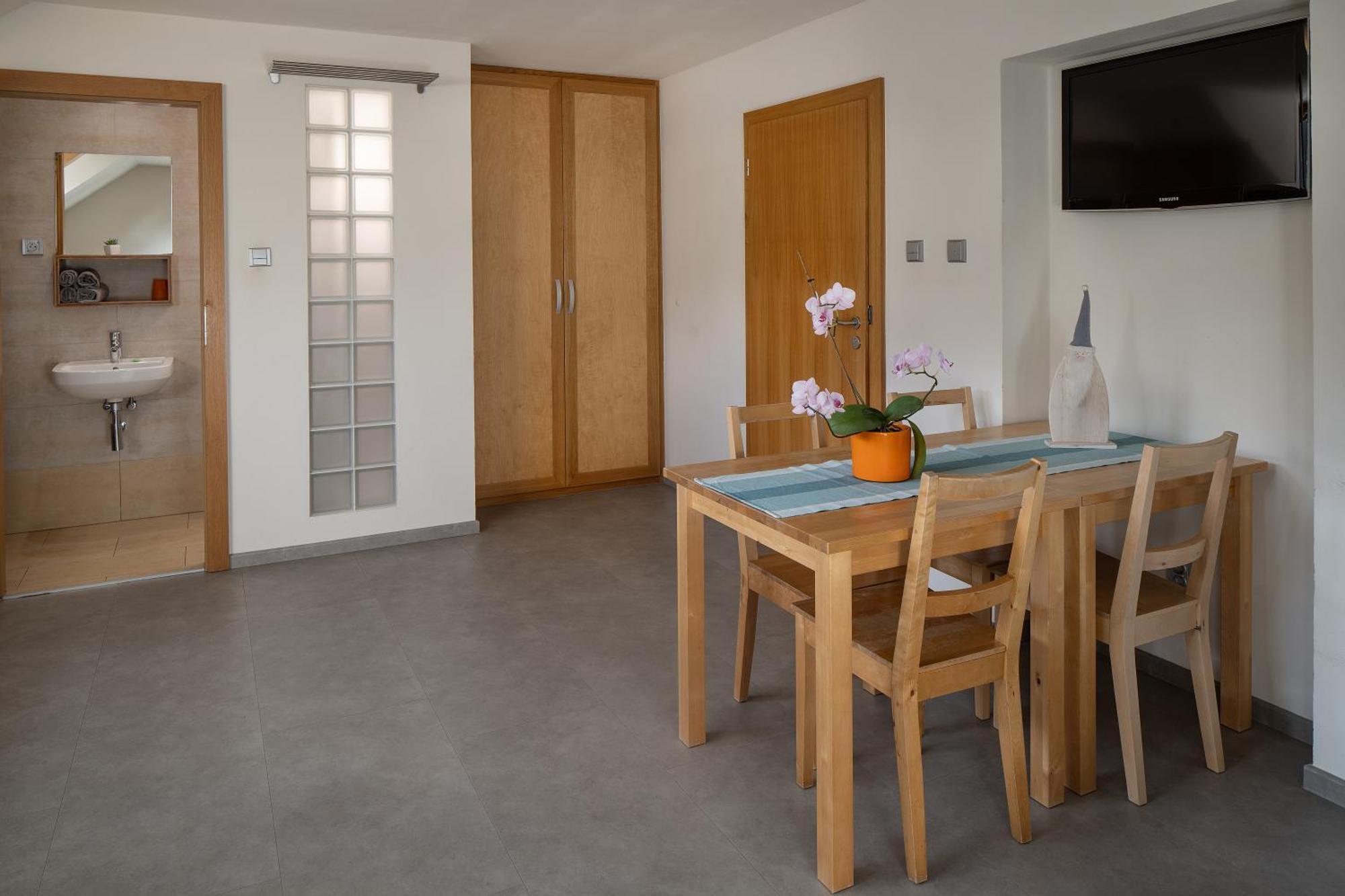 Apartmany Pro Rodiny S Detmi - Permonik Dolní Malá Úpa Exteriér fotografie