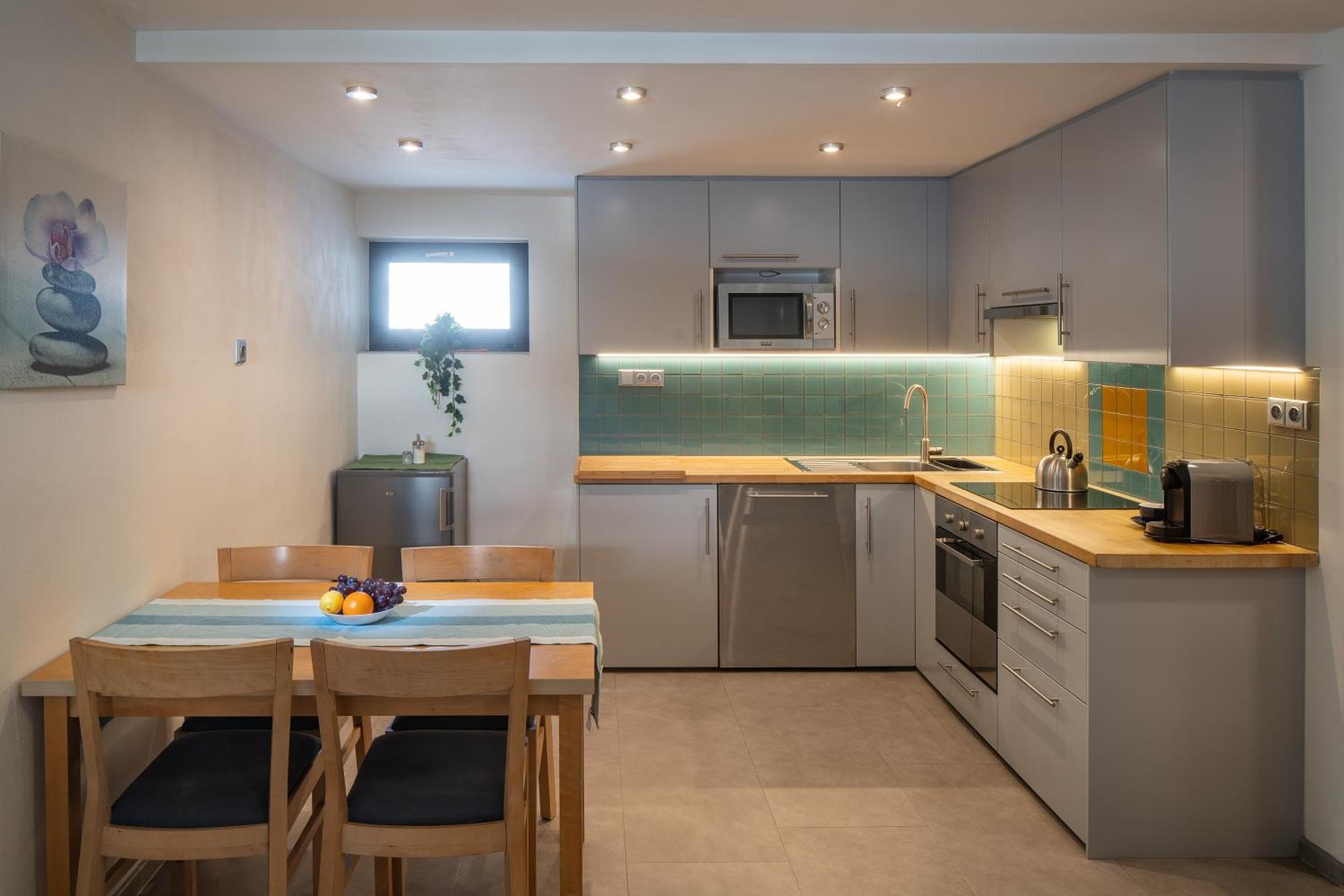 Apartmany Pro Rodiny S Detmi - Permonik Dolní Malá Úpa Exteriér fotografie