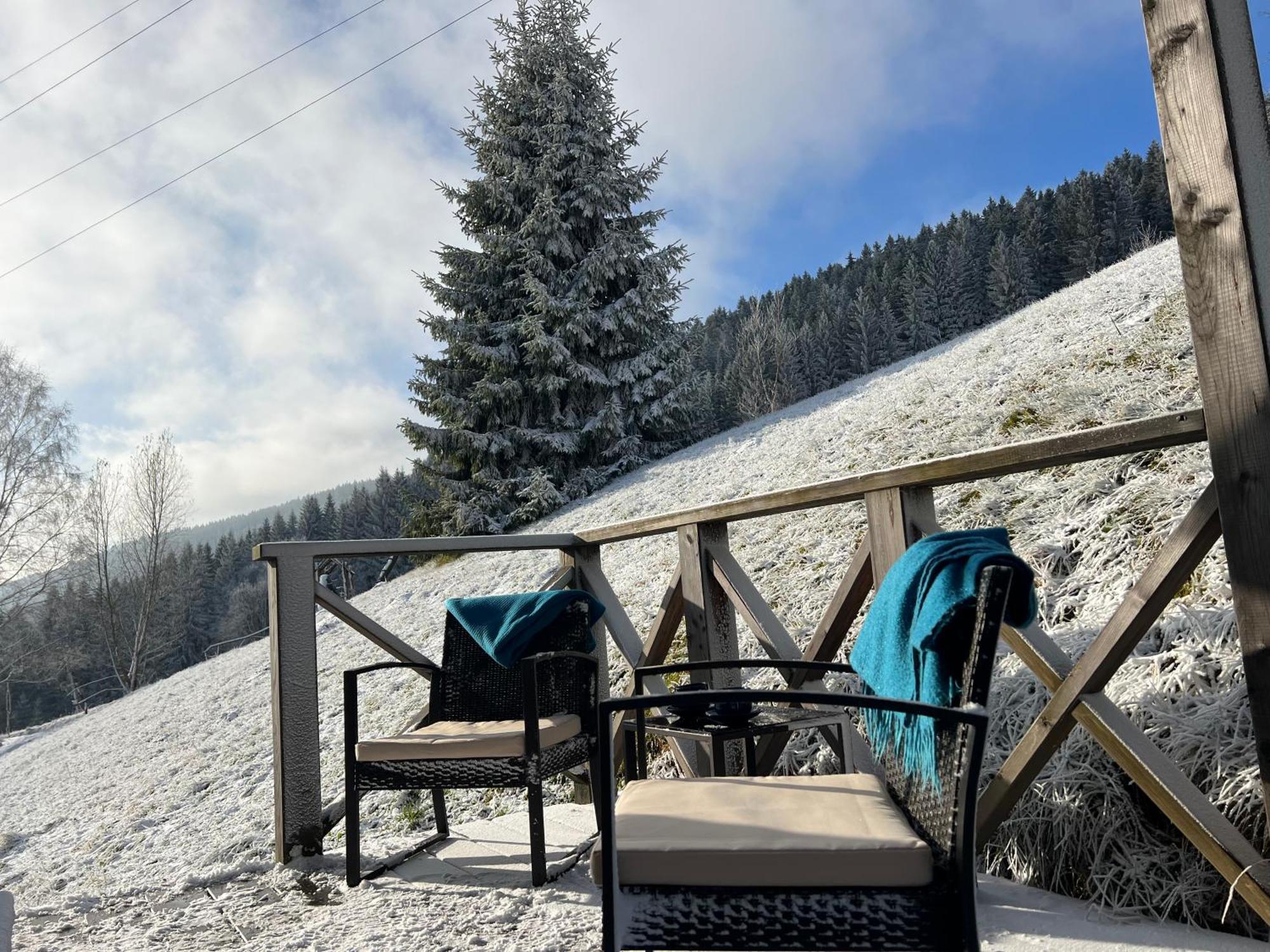 Apartmany Pro Rodiny S Detmi - Permonik Dolní Malá Úpa Exteriér fotografie