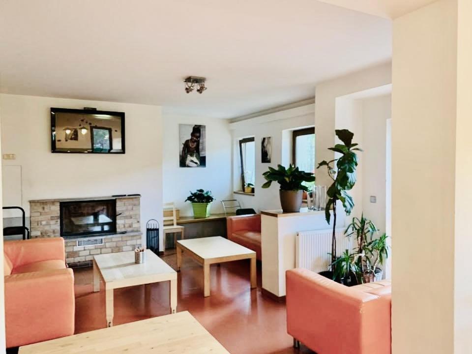 Apartmany Pro Rodiny S Detmi - Permonik Dolní Malá Úpa Exteriér fotografie