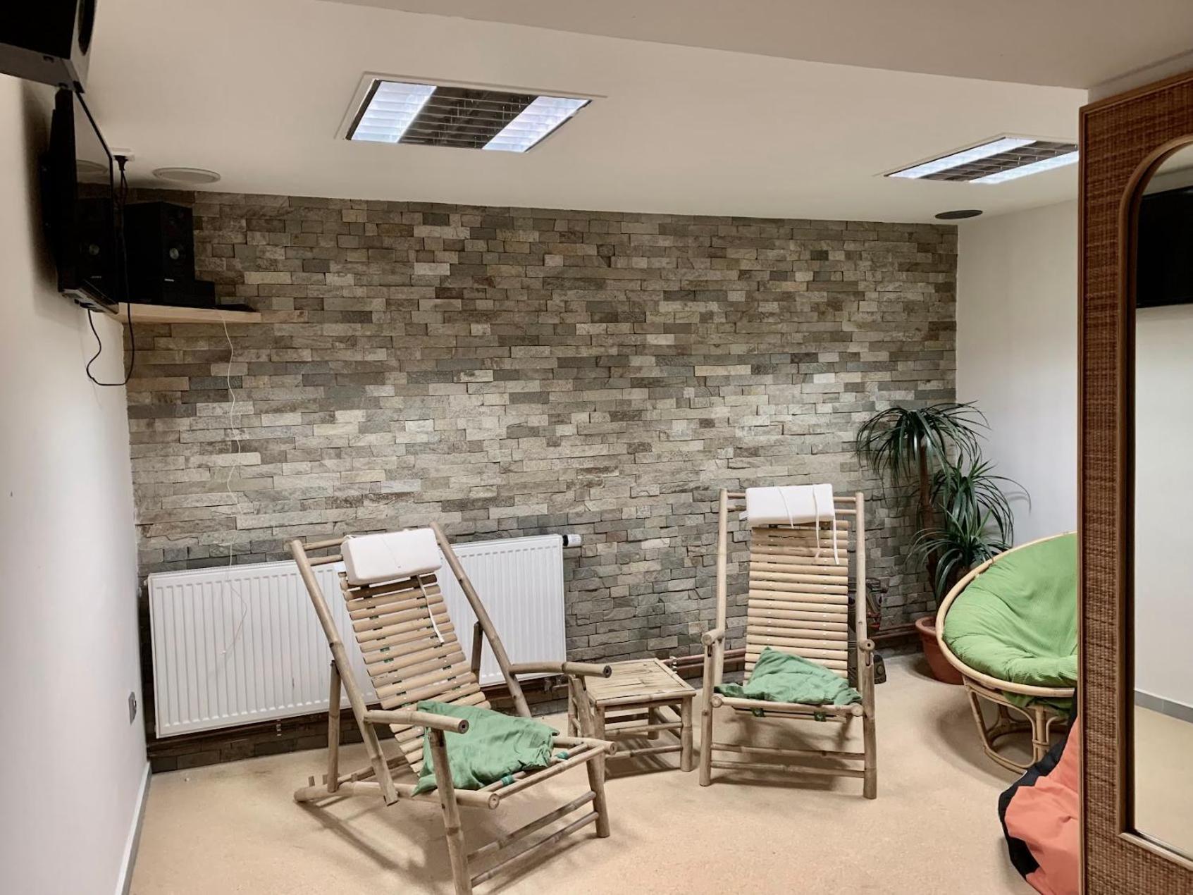 Apartmany Pro Rodiny S Detmi - Permonik Dolní Malá Úpa Exteriér fotografie
