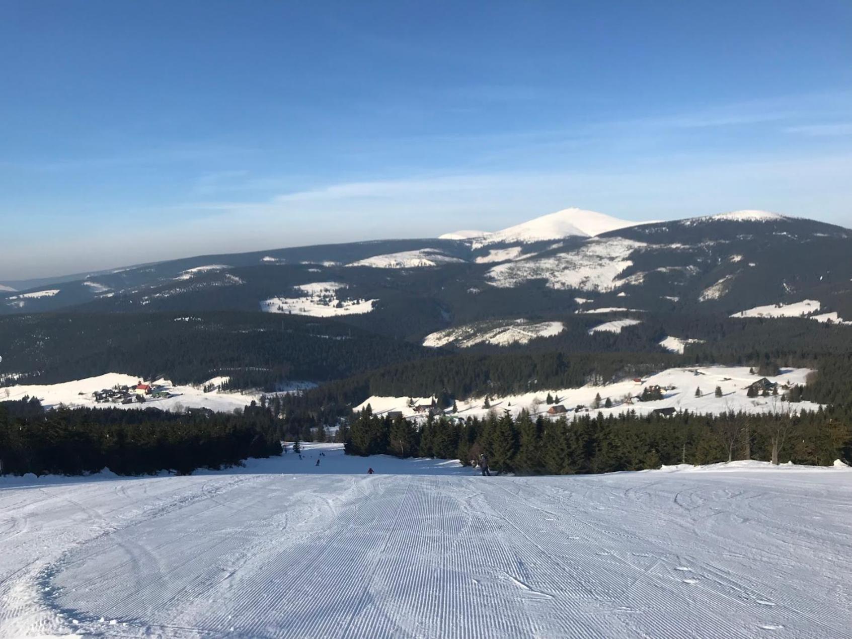 Apartmany Pro Rodiny S Detmi - Permonik Dolní Malá Úpa Exteriér fotografie
